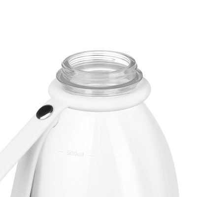 Блендер портативный Frutta, белый-7