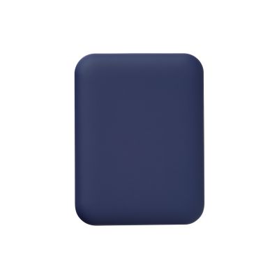 Внешний аккумулятор с функцией быстрой зарядки Formula 10000 mAh, синий-3