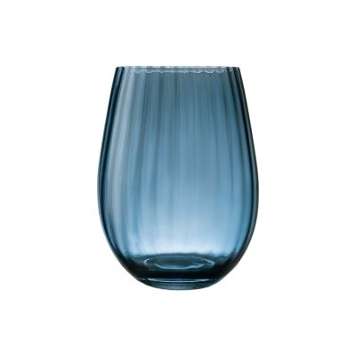 Стакан для воды Toscana, синий-2