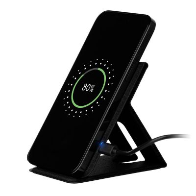 Беспроводное зарядное устройство 15W Zeta-2