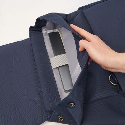 Рюкзак Марко (Marco), синий-10