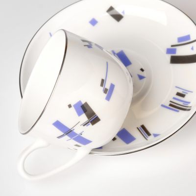 Кофейная пара Amelie-14