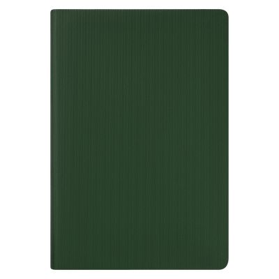 Ежедневник Рейн (Rain) недатированный, зеленый-4