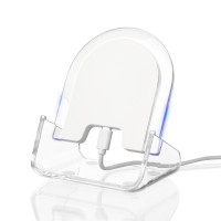 Беспроводное зарядное устройство 15W, Gloss