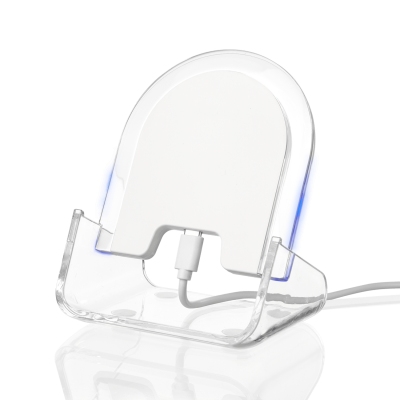 Беспроводное зарядное устройство 15W Gloss-0