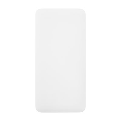Внешний аккумулятор с подсветкой Анкор Плюс PD (Ancor PD Plus) 10000 mAh, белый-4