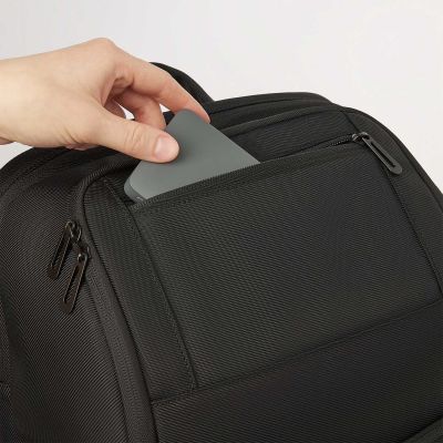 Рюкзак Space, черный-9