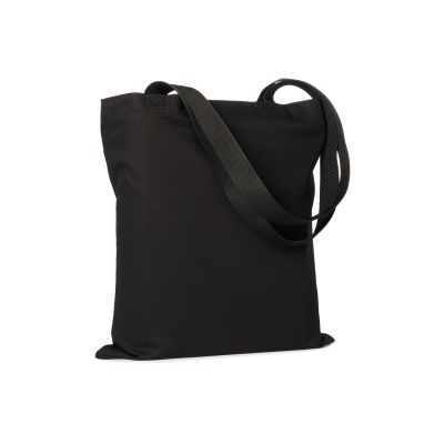 Сумка для покупок Nero NEO, черная-3