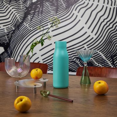 Термобутылка вакуумная герметичная Sevilla, аква-11