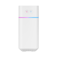 Увлажнитель воздуха с подсветкой Cloud NEO