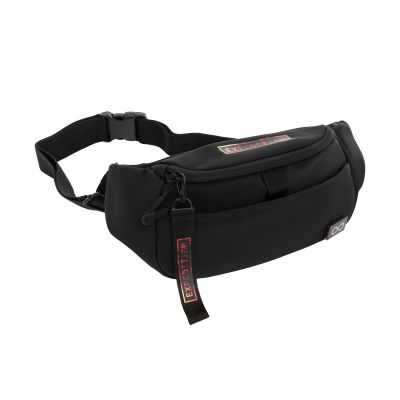 Поясная сумка Boston, черный-9