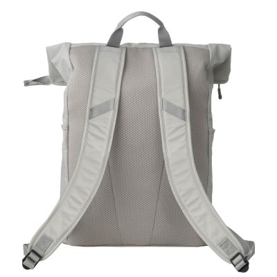 Рюкзак Бостон (Boston), светло-серый-6
