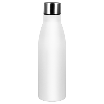 Термобутылка вакуумная герметичная Fresco Neo, белая-0