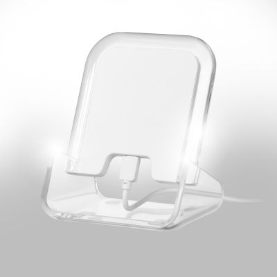 Беспроводное зарядное устройство 15W Gloss NEO-2