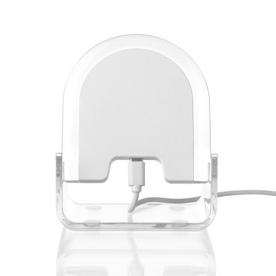 Беспроводное зарядное устройство 15W Gloss-2