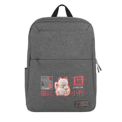 Рюкзак Forst, серый-9