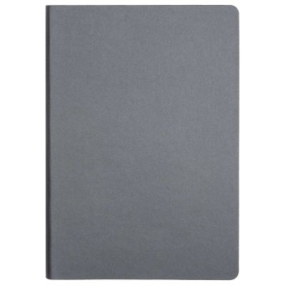 Подарочный набор Trend, Star, серый (ежедневник, ручка)-1