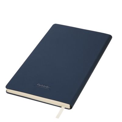 Ежедневник Star недатированный, синий (без упаковки, без стикера)-3