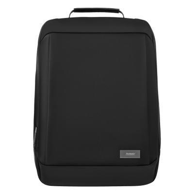 Бизнес рюкзак Байрон (Bairon), черный-0