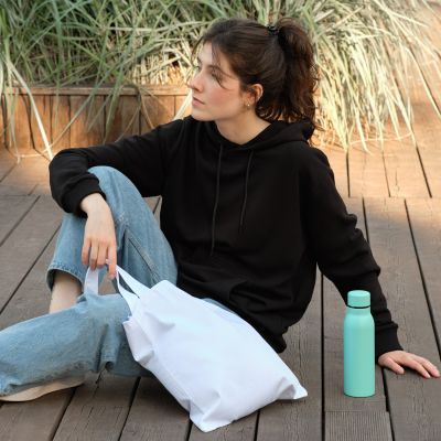 Термобутылка вакуумная герметичная Соренто (Sorento), аква-8