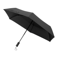 Зонт складной Filton, черный