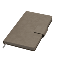 Ежедневник Portobello Trend, Ritz, недатированный, бежевый, твердая обложка