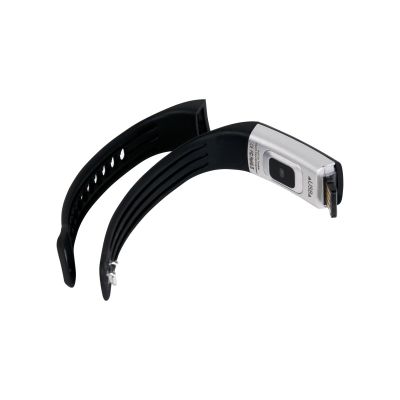 Смарт браслет Life Plus, черный-3