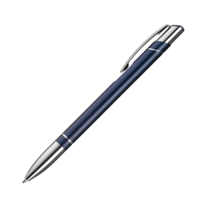 Шариковая ручка Лира (Lira), синяя-0