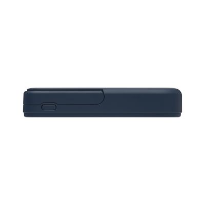 Внешний аккумулятор Юнион PD (Union PD) 10000mAh с функцией беспроводной зарядки 15W, синий-6