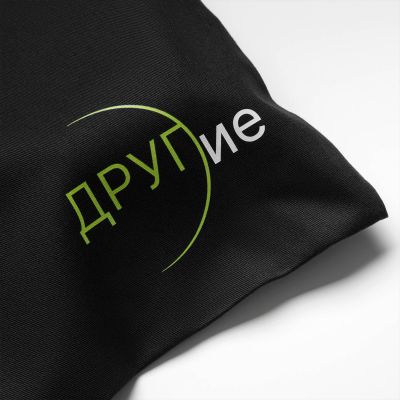 Сумка для покупок Nero NEO, черная-9