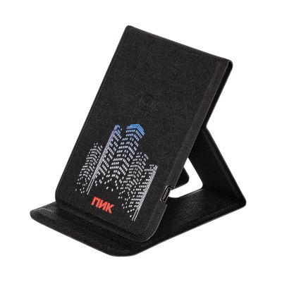 Беспроводное зарядное устройство 15W Zeta-9