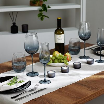 Стакан для воды Mancera-8