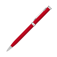 Шариковая ручка Benua, красная