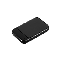 Внешний аккумулятор, Starlight PB, 5000 mAh, черный