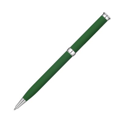 Шариковая ручка Бенуа (Benua), зеленая-3
