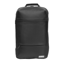 Бизнес рюкзак Taller с USB разъемом, черный