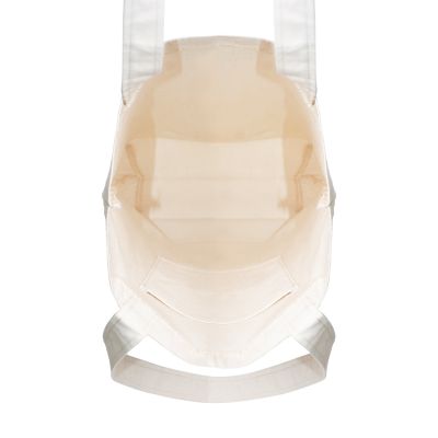 Сумка для покупок Arris, неокрашенная-3