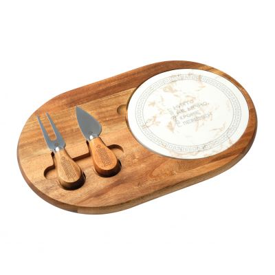 Набор для сыра Amanti-3