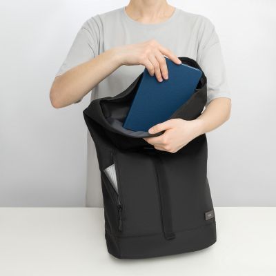 Рюкзак Monte, черный-6