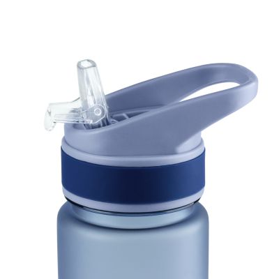 Бутылка для воды Forza, синяя-2