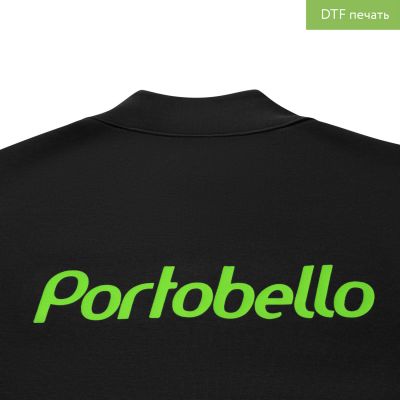 Толстовка на молнии ASTIN антрацит, размер L-12