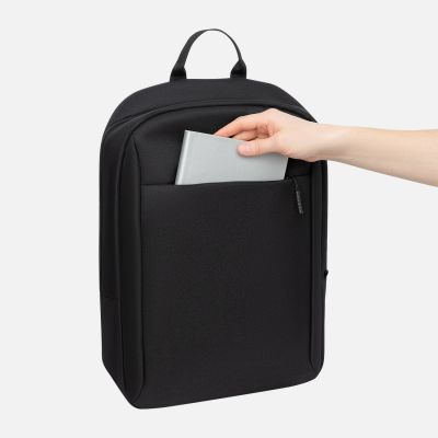 Рюкзак Сириус (Sirius), черный-7