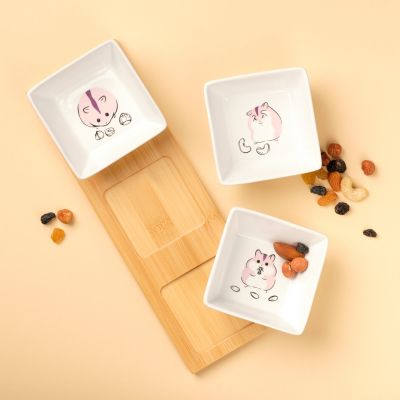 Менажница Gamma-12