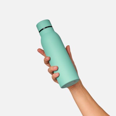 Термобутылка вакуумная герметичная Sorento, аква-6