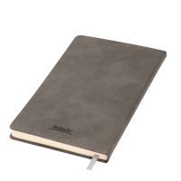 Ежедневник Portobello Trend, Stella, недатированный, серый