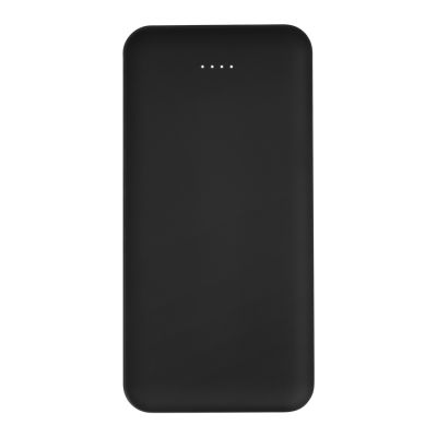 Внешний аккумулятор Elari Plus 10000 mAh, черный-2