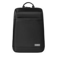 Бизнес рюкзак Brams NEO, черный