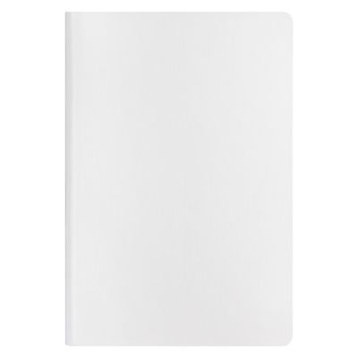 Ежедневник River side недатированный, белый (без упаковки, без стикера)-6