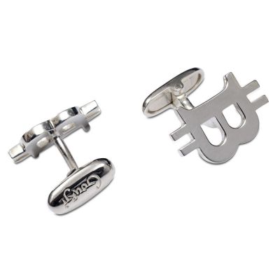 Запонки Gourji 