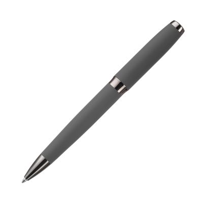 Шариковая ручка Монреаль (Monreal), серая-3